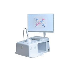  DM-LAP-S 腹腔镜训练模拟器（标准版）  