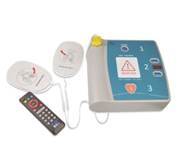 DM-FA6822 AED自动体外除颤仪