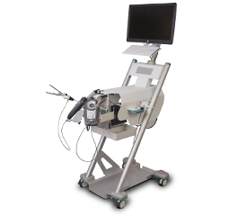 DM-LAP-BOX 台式腹腔镜手术训练考核系统（带评估系统）