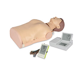 DM-CPR2800简易心肺复苏模拟人