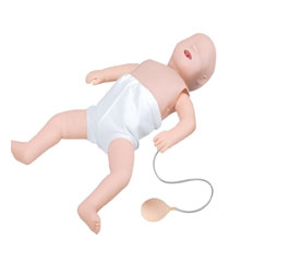 DM-BCPR3000 婴儿急救模型