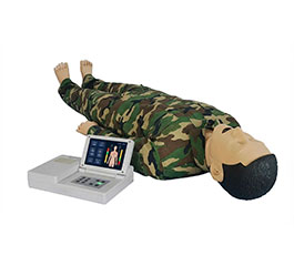 DM-V2000S 成人心肺复苏模拟人